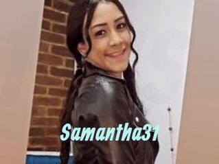Samantha31