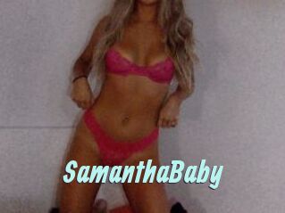 SamanthaBaby