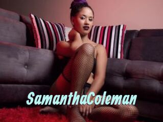 SamanthaColeman