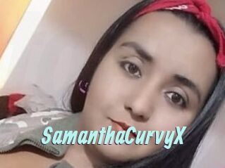 SamanthaCurvyX