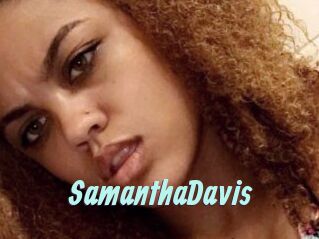 SamanthaDavis