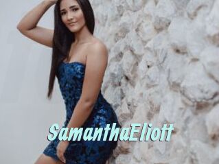 SamanthaEliott