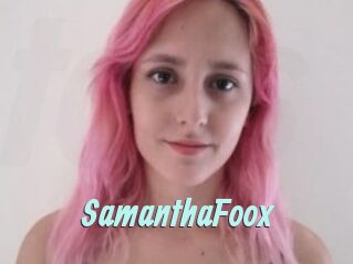 SamanthaFoox