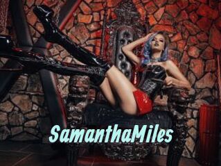 SamanthaMiles
