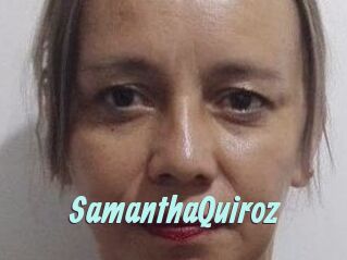 SamanthaQuiroz
