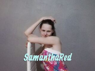 SamanthaRed