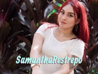 SamanthaRestrepo