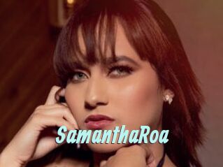 SamanthaRoa