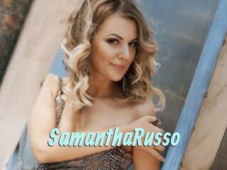 SamanthaRusso