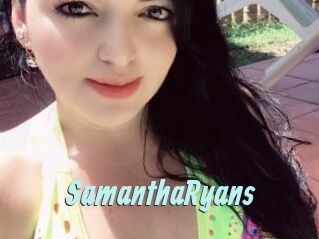 SamanthaRyans