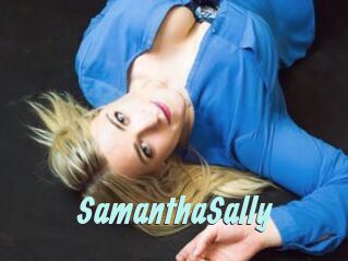 SamanthaSally