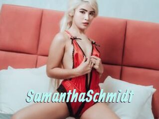 SamanthaSchmidt
