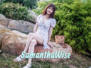 SamanthaWise