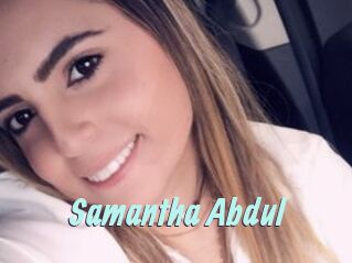 Samantha_Abdul