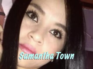 Samantha_Town