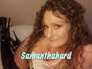 Samanthahard
