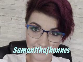 SamantthaJhonnes