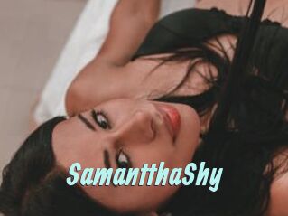 SamantthaShy