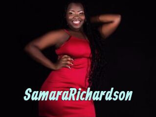 SamaraRichardson