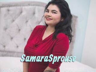 SamaraSprouse