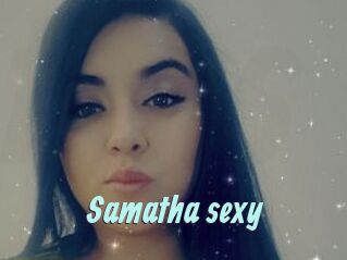 Samatha_sexy