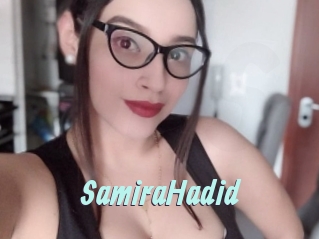 SamiraHadid