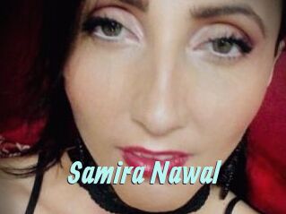 Samira_Nawal Ton Show