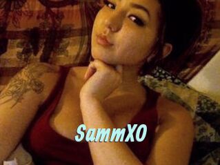 SammXO