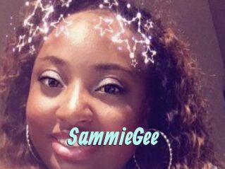 SammieGee
