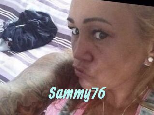 Sammy76