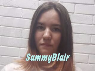 SammyBlair