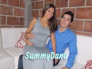 SammyDana