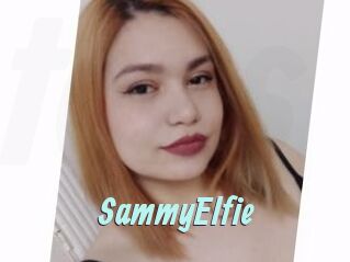 SammyElfie