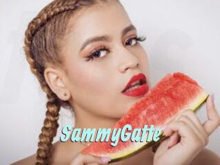 SammyGatte