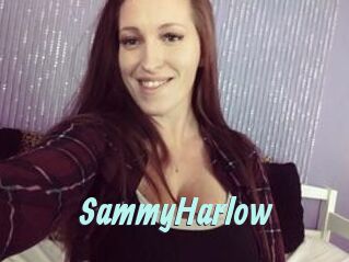 SammyHarlow