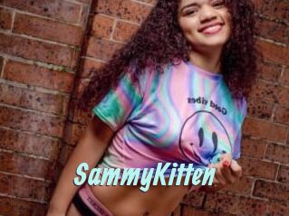 SammyKitten