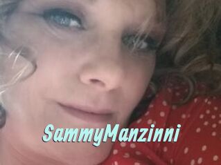 SammyManzinni
