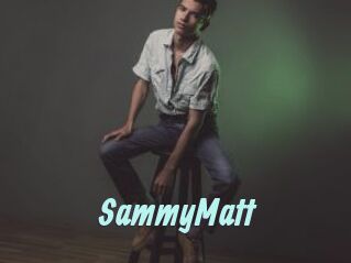 SammyMatt