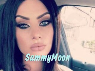 SammyMoon