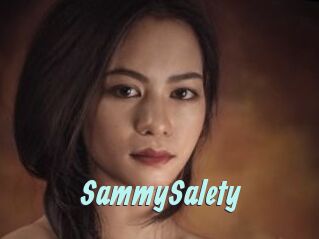 SammySalety