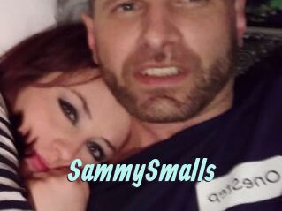 SammySmalls