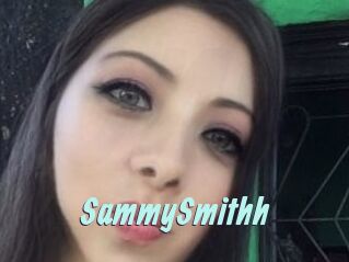 SammySmithh