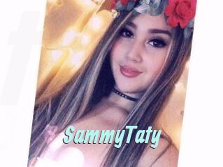 SammyTaty