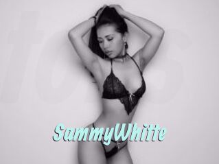 SammyWhitte