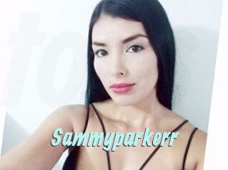 Sammyparkerr