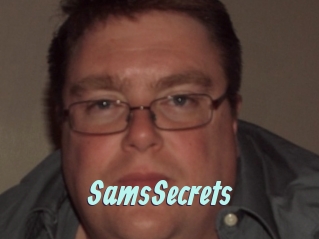 SamsSecrets Ton Show