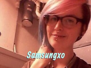 Samsungxo