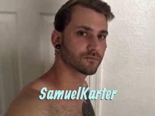 Samuel_Karter Ton Show