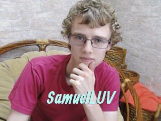 SamuelLUV