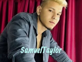 SamuelTaylor